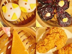 -宽尺巷鱼蛙自助火锅(虎丘钻石广场店)