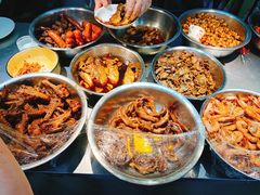 -蓝精灵饺子店