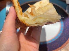 -甘尼仕印度餐厅爵士酒吧(阳春巷店)