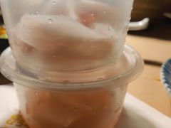 酸萝卜-山石榴·贵州菜(丰盛里店)