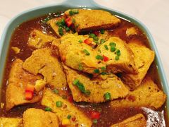 -香香海南菜餐厅