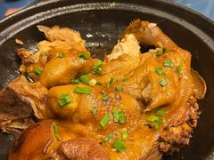 -桃源人家(东门店)
