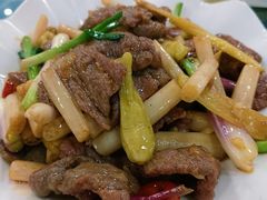 -明记海鲜大排档(巽寮湾店)