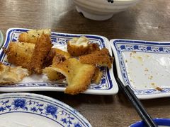 -刘长兴(三牌楼店)