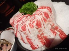 -牛将军•涮肉•烤肉•铁板烧(北京王府井·故宫店)