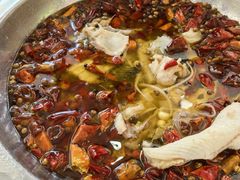 -天天沸腾(东港路店)