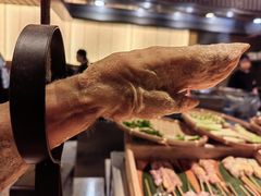 -一豚轩·烧鸟·豚骨拉面(五四路店)