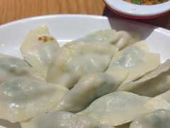 -喜家德虾仁水饺(百盛优客店)