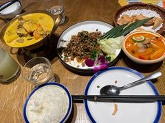 -正泰餐厅AmazingThai(亦庄店)