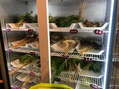 -小郡肝火锅串串香(万达总店)