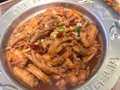 -胖哥俩肉蟹煲(光谷天地店)
