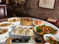 -纳福苑(亮庆餐饮分店)