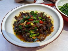 -老湘亲·品鉴湘菜(蔡塘爱琴海店)