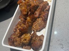 -半天妖烤鱼(丰科万达店)