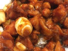 -和合谷(北京市王府井百货大楼店)