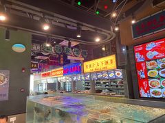 -王庄阿咪海鲜大排档(象园店)