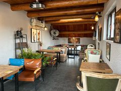 -16毫米咖啡&酒吧(南锣鼓巷店)