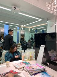 -潘多拉Hairsalon