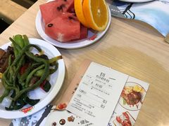 -阿尔卑斯比萨牛排自助(万达广场店)