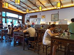 大堂-笑来喜馄饨小笼工坊店(湖滨街店)