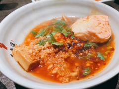 -不老溪贵州菜(广安门总店)