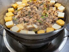 -烤肉刘·清真老北京炙子烤肉(虎坊桥老店)