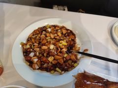 -合兴居烤鸭店