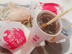 -麦当劳(北京南站店)