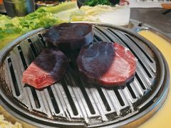-GOGIYA·咕叽吖韩国传统烤肉店(小榄店)
