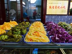 -夏家合汁(天润花园小区店)