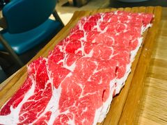 上脑肥牛-青瓷火锅料理(西单大悦城店)
