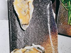 -大成活海鲜烧烤龙虾(静安大融城店)