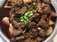-桂萍特色牛筋牛杂(长堤街总店)