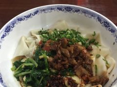 -天下第一面(大雁塔北广场店)