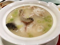 龙趸汤-金汇酒楼(中山东区店)