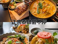 -大头虾越式风味餐厅(光明广场店)