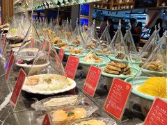 -盛武肥牛·清真海鲜火锅(昆区店)