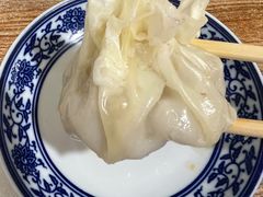 -清真玉林老字号稍麦羊杂碎(宽巷子民族美食街店)