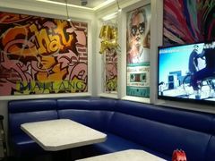 -麦朗量贩KTV音乐氧吧(泉水轻轨车站店)