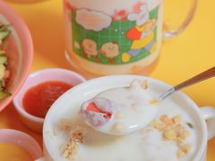 -嗨皮儿·现蒸面皮(抄纸巷店)