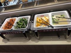 -素满香·食养自助(建邺万达店)