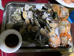 -舒味姜母鸭·沙茶面(湖里店)
