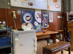 -阿坤传统手工小吃(杨家坪店)