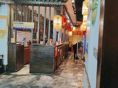 -老萍巷莲花血鸭·萍乡地标江西菜(步行街店)