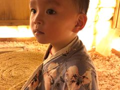 -宜悠·汗蒸·SPA蓓霓芬(罗湖怡景总店)