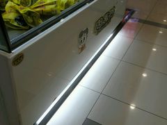 -周黑鸭(太阳宫凯德店)