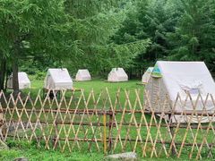 -狮子沟牧场