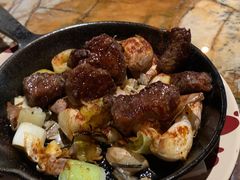 -BROWNSTONE布朗石西班牙餐厅(富城店)