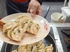 -文武王氏烧饼·无矾油条(西溪路店)