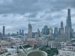 -上海外滩豫园万丽酒店